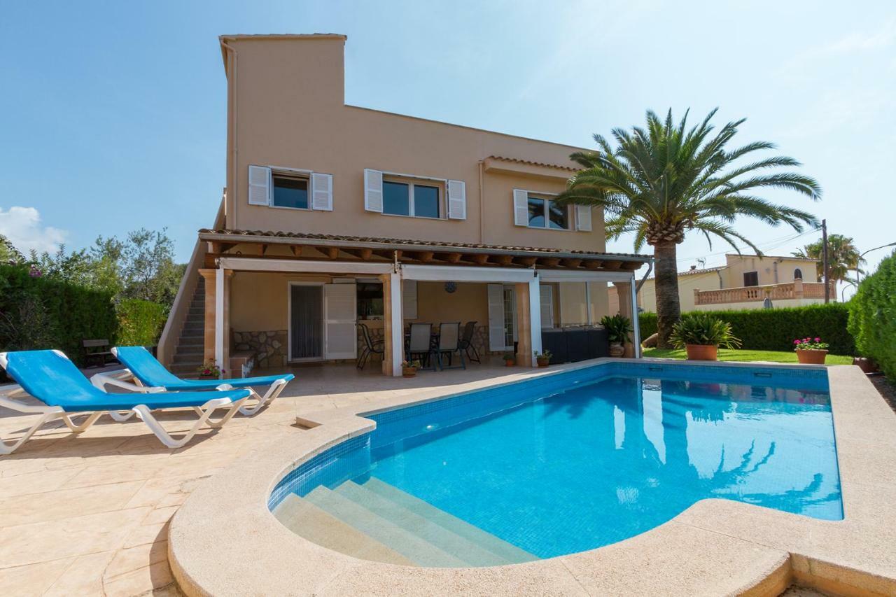 Alzinita Cala Millor (Mallorca)