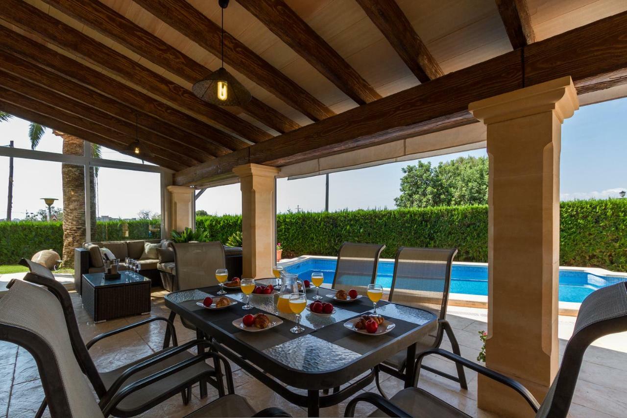 Alzinita Villa