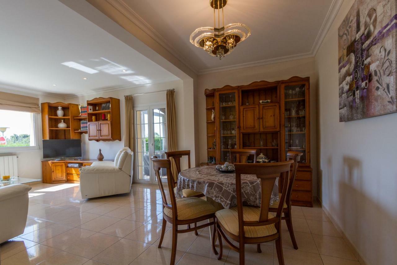 Alzinita Villa Cala Millor (Mallorca)