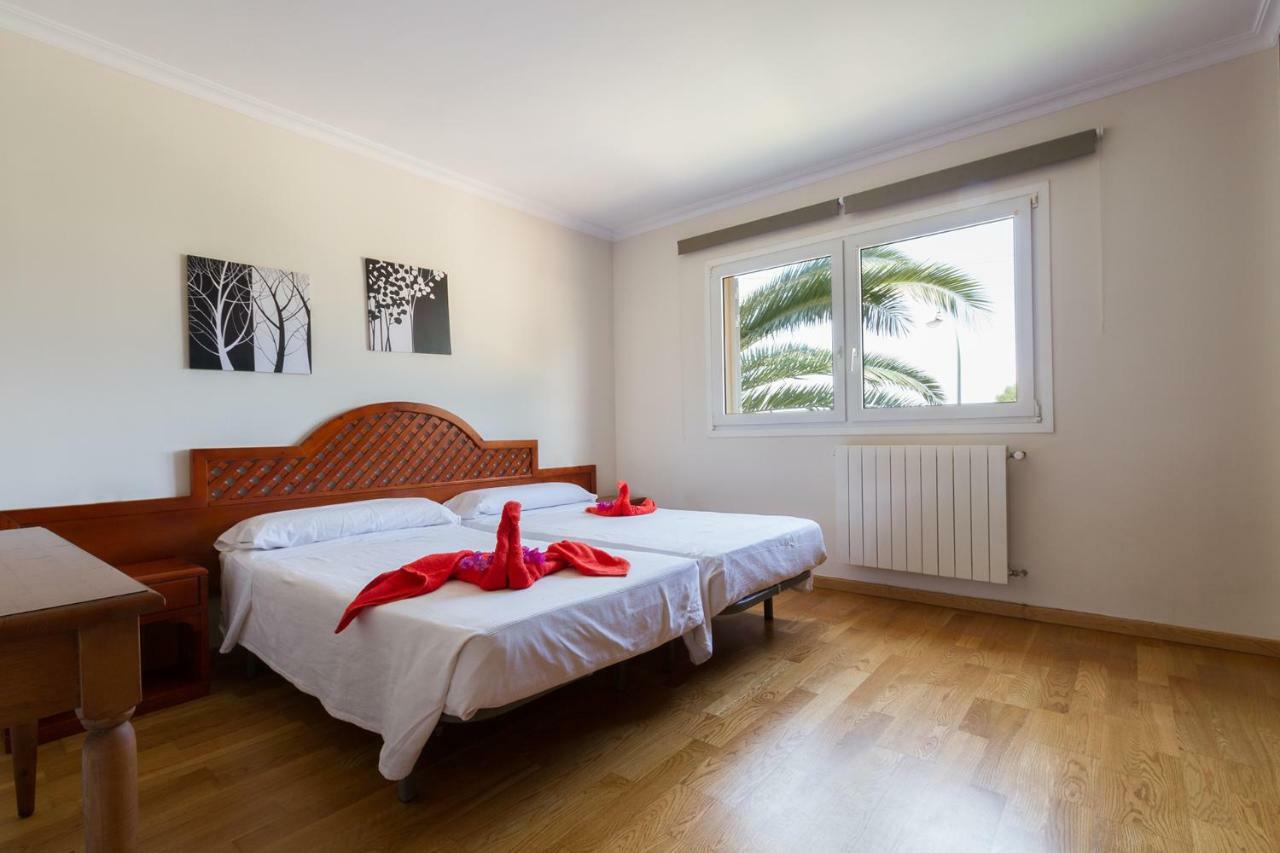 Alzinita Villa