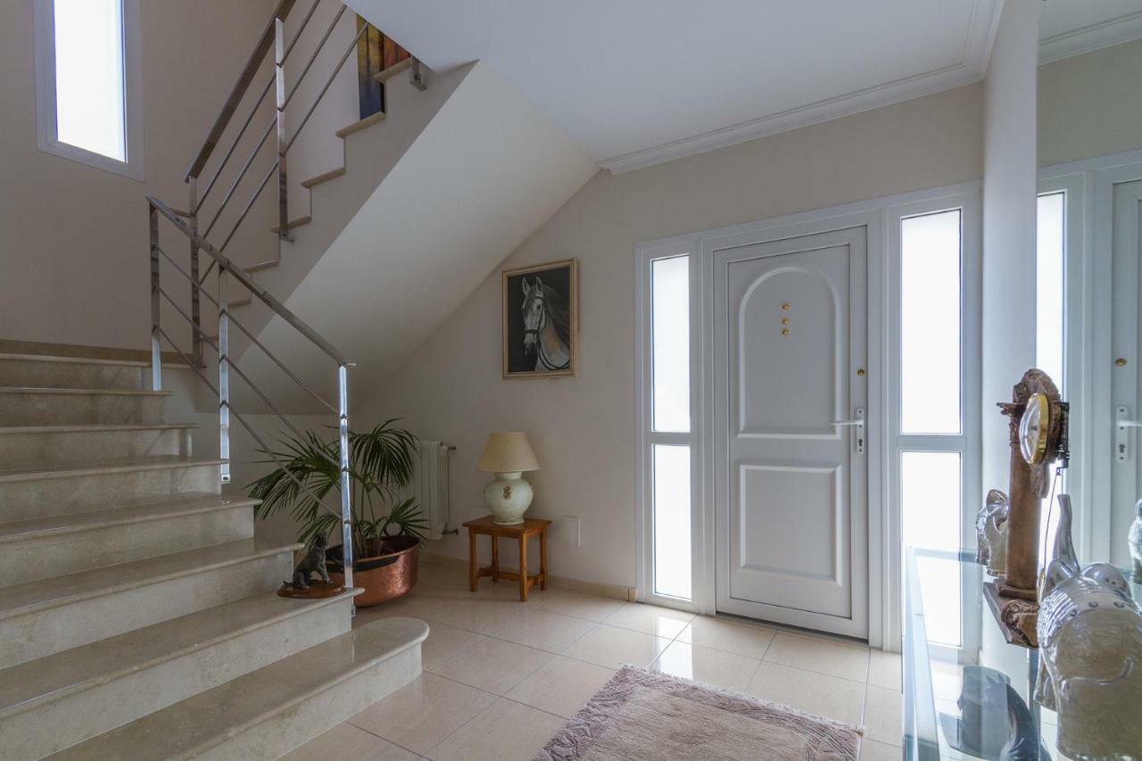 Alzinita Villa Cala Millor (Mallorca)