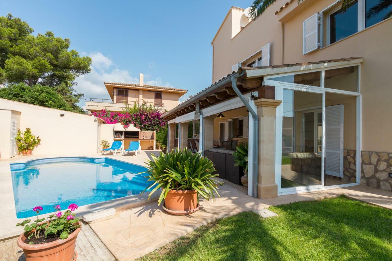 Alzinita Villa Cala Millor (Mallorca)