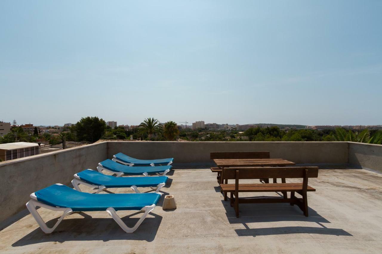 Alzinita Villa