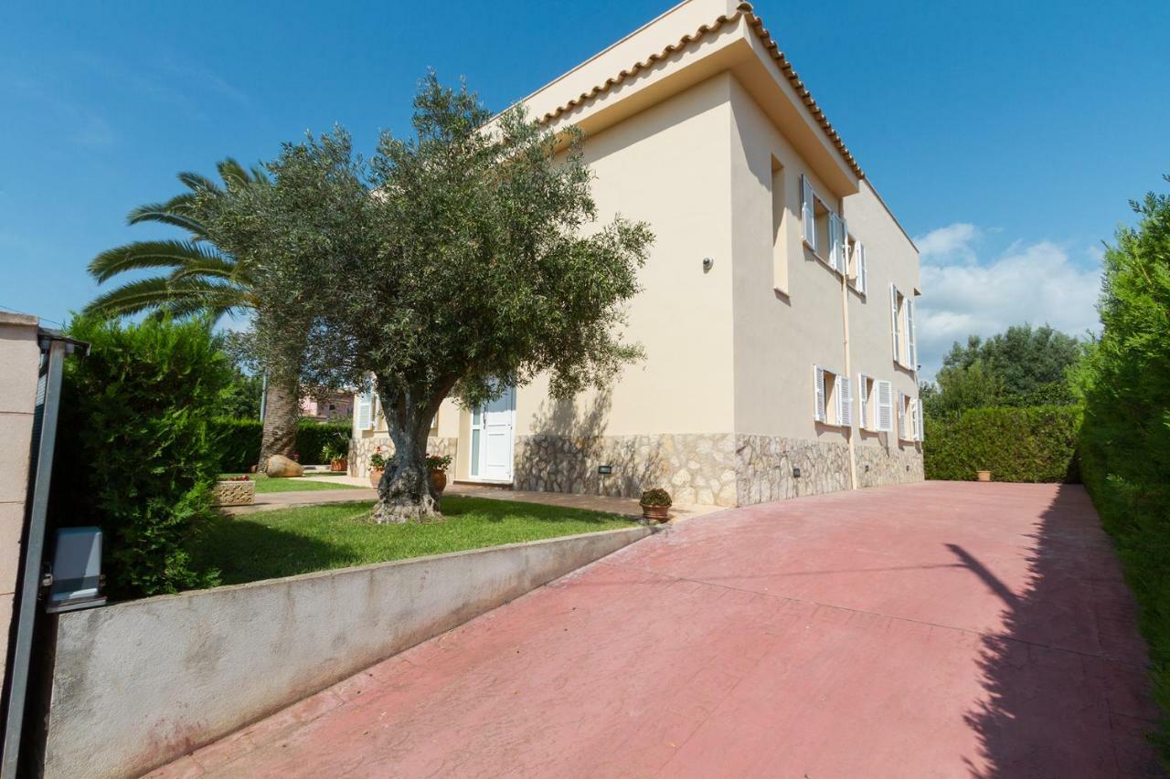 Alzinita Villa